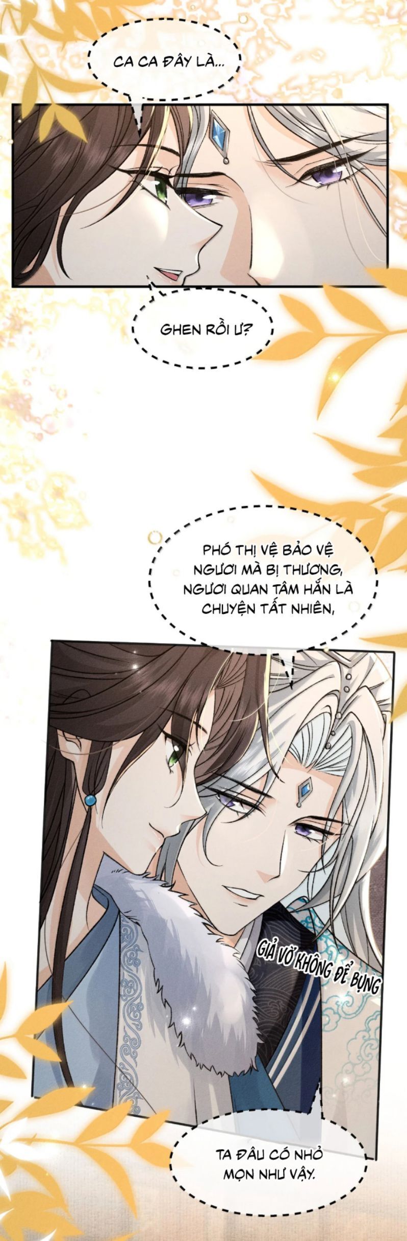 Hải Vương Sau Khi Hoàn Lương Sa Vào Tu La Tràng Chap 38 - Next Chap 39