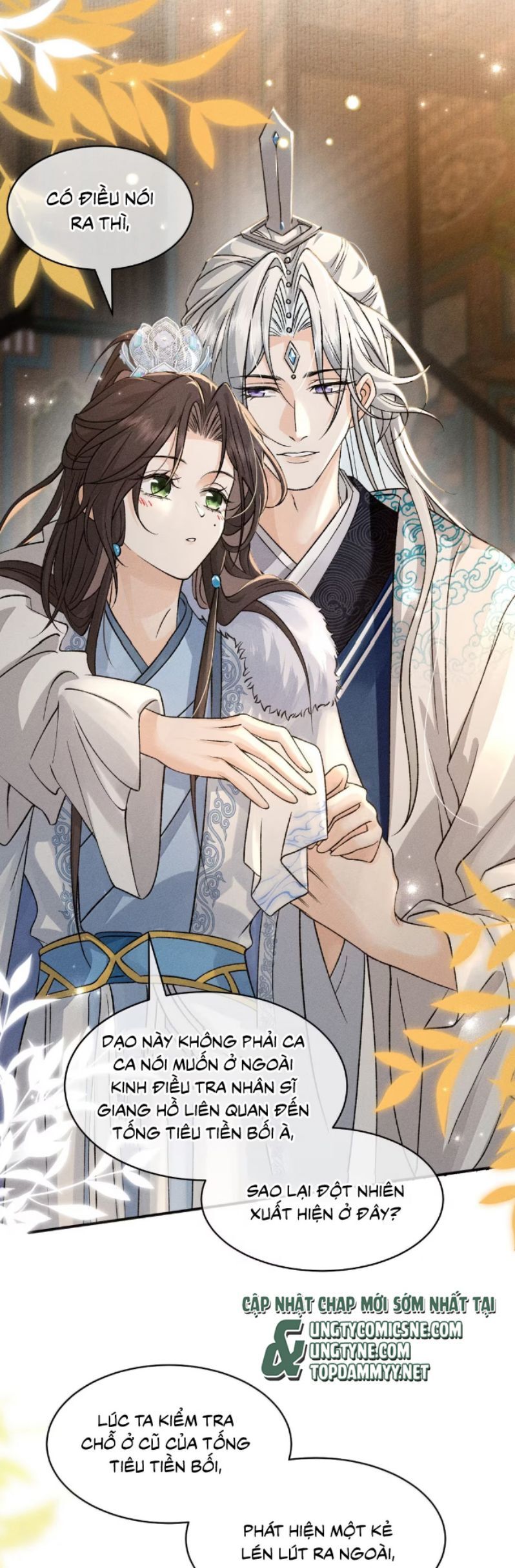 Hải Vương Sau Khi Hoàn Lương Sa Vào Tu La Tràng Chap 38 - Next Chap 39