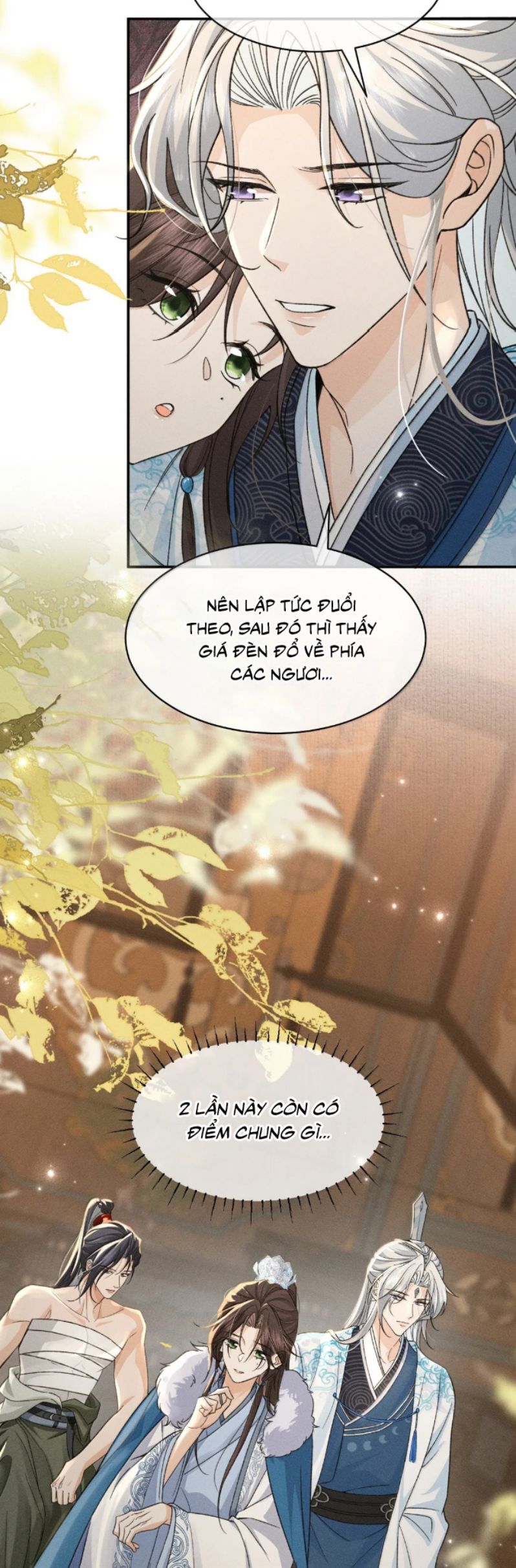 Hải Vương Sau Khi Hoàn Lương Sa Vào Tu La Tràng Chap 38 - Next Chap 39