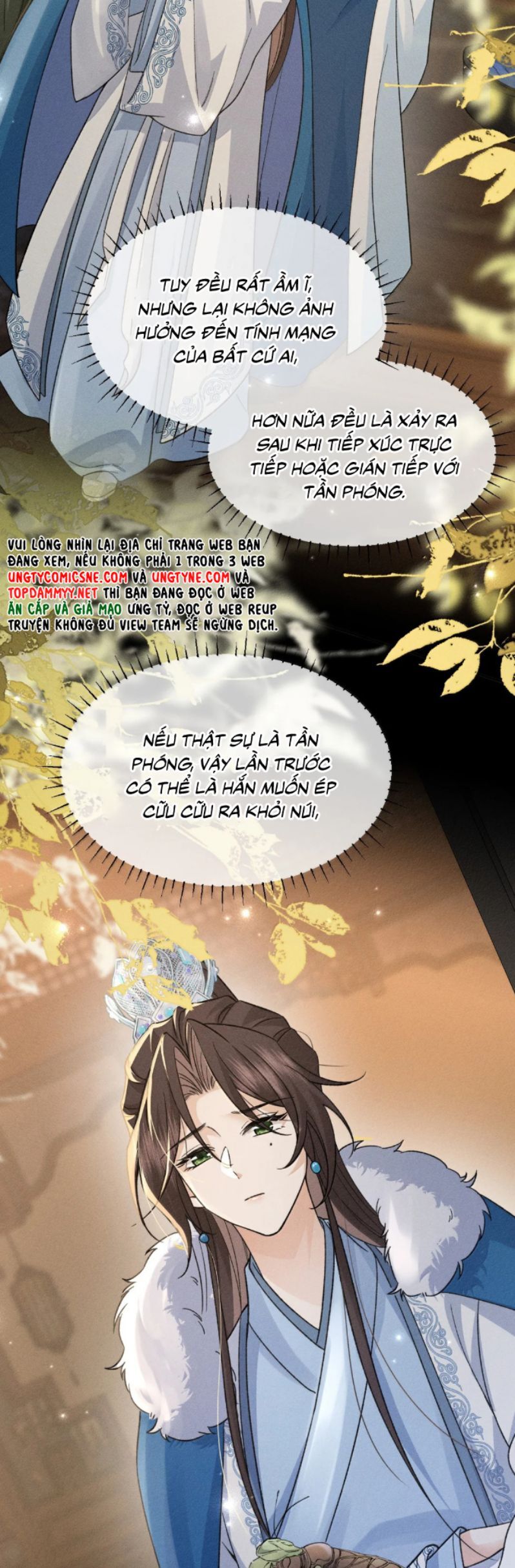 Hải Vương Sau Khi Hoàn Lương Sa Vào Tu La Tràng Chap 38 - Next Chap 39