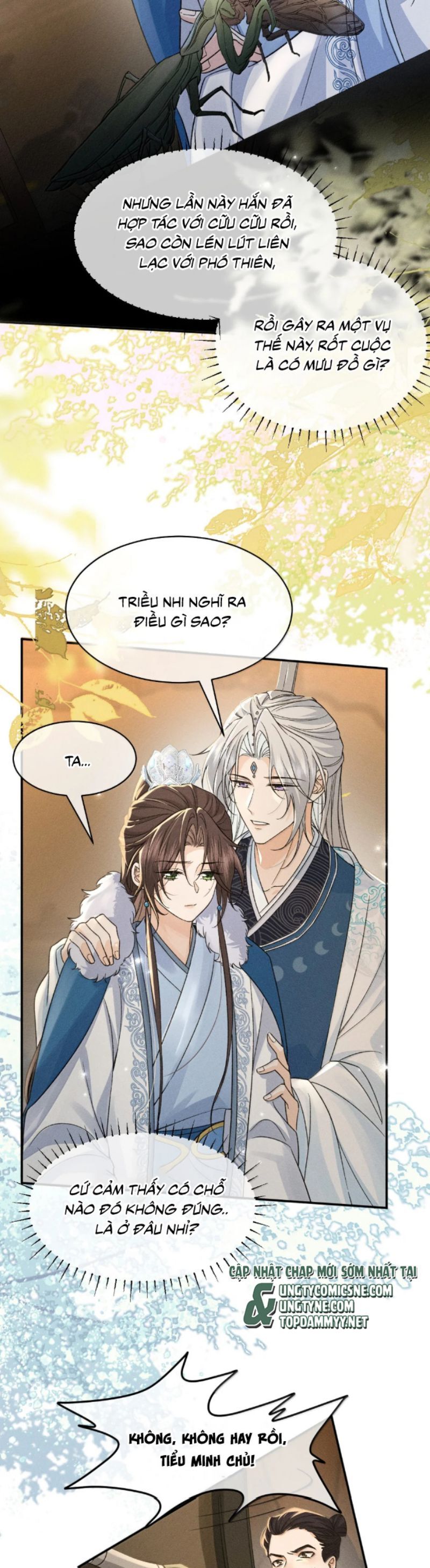 Hải Vương Sau Khi Hoàn Lương Sa Vào Tu La Tràng Chap 38 - Next Chap 39