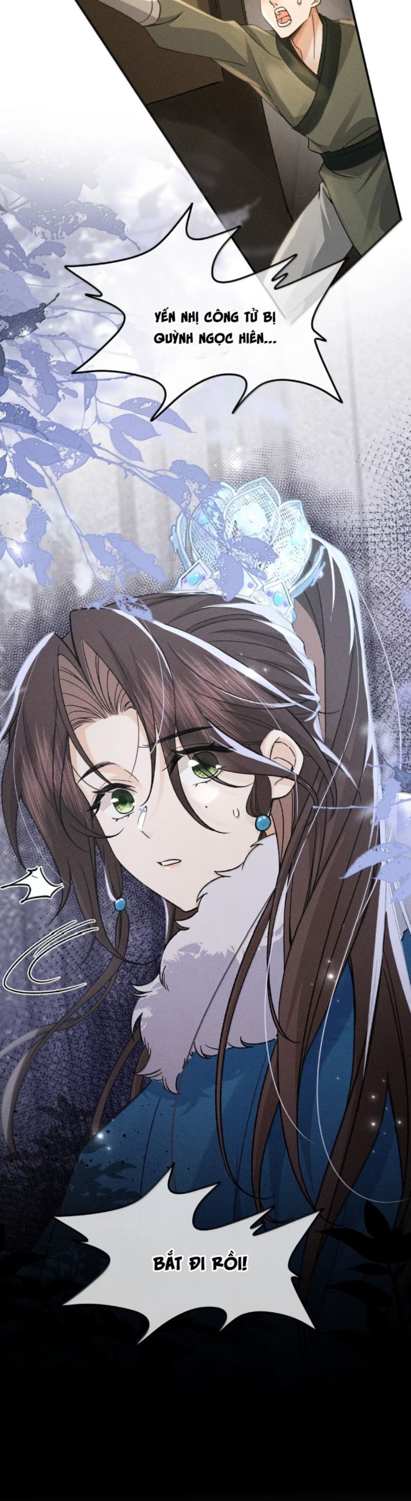 Hải Vương Sau Khi Hoàn Lương Sa Vào Tu La Tràng Chap 38 - Next Chap 39