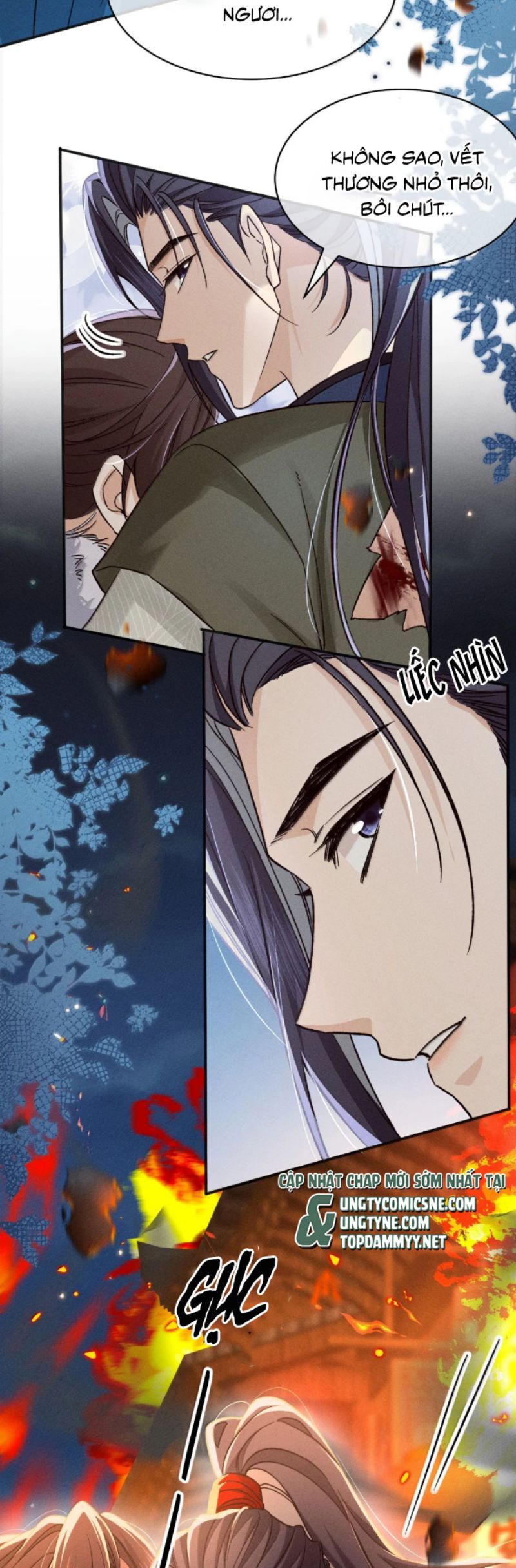 Hải Vương Sau Khi Hoàn Lương Sa Vào Tu La Tràng Chap 38 - Next Chap 39
