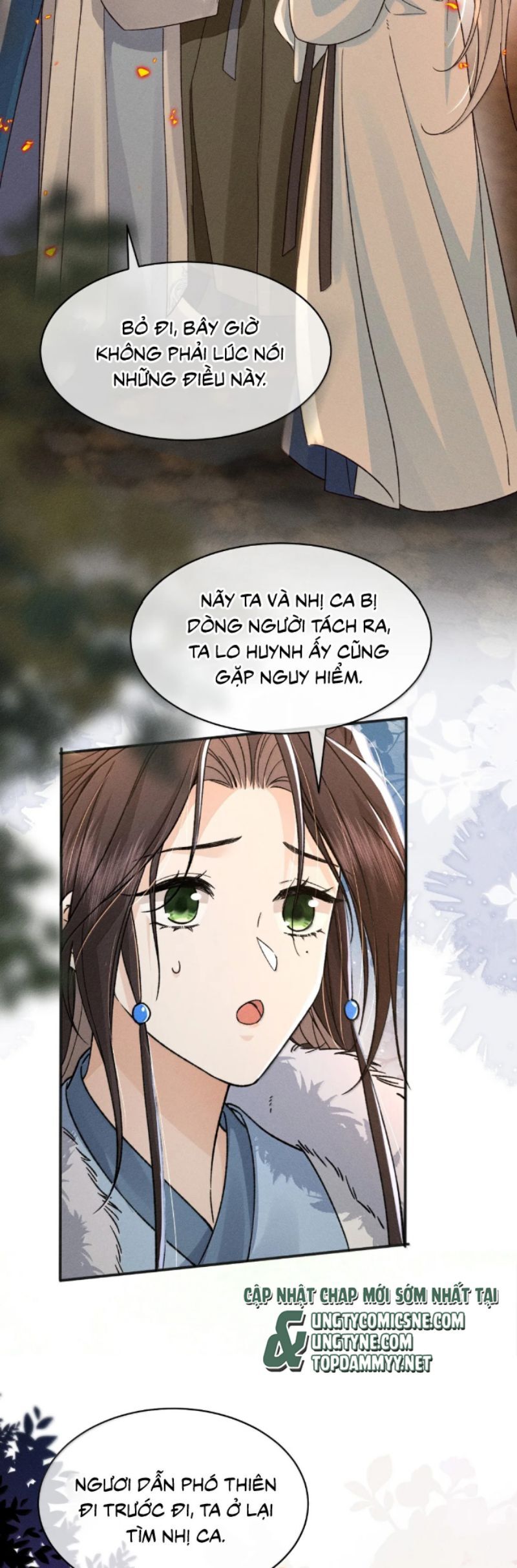 Hải Vương Sau Khi Hoàn Lương Sa Vào Tu La Tràng Chap 38 - Next Chap 39