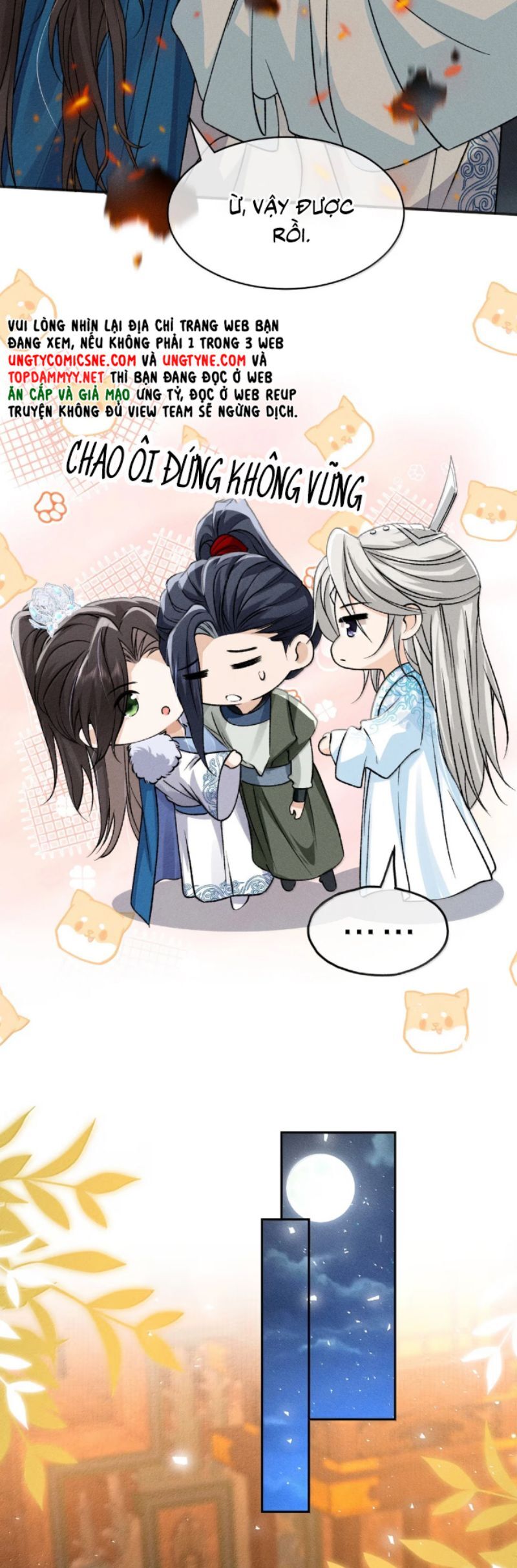 Hải Vương Sau Khi Hoàn Lương Sa Vào Tu La Tràng Chap 38 - Next Chap 39