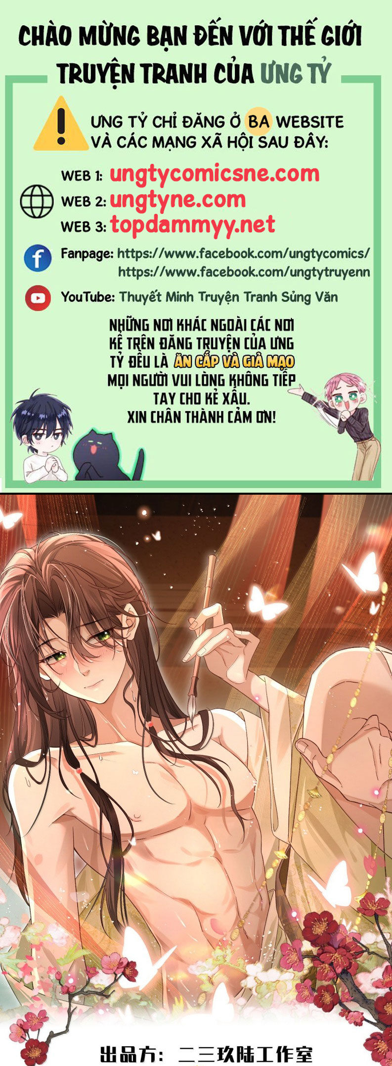 Hải Vương Sau Khi Hoàn Lương Sa Vào Tu La Tràng Chap 39 - Next Chap 40