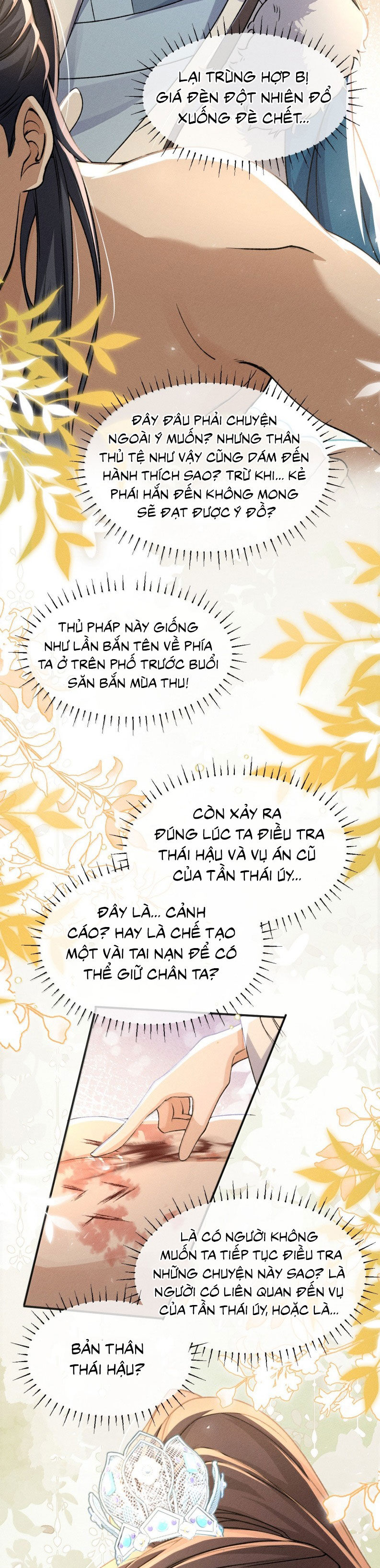 Hải Vương Sau Khi Hoàn Lương Sa Vào Tu La Tràng Chap 39 - Next Chap 40
