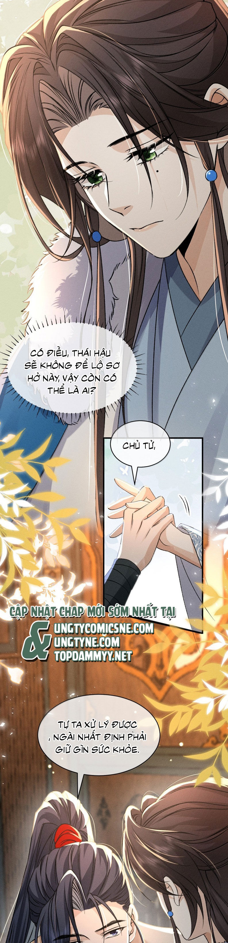 Hải Vương Sau Khi Hoàn Lương Sa Vào Tu La Tràng Chap 39 - Next Chap 40