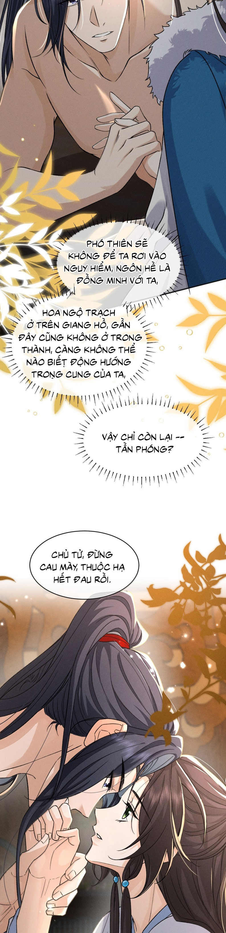 Hải Vương Sau Khi Hoàn Lương Sa Vào Tu La Tràng Chap 39 - Next Chap 40