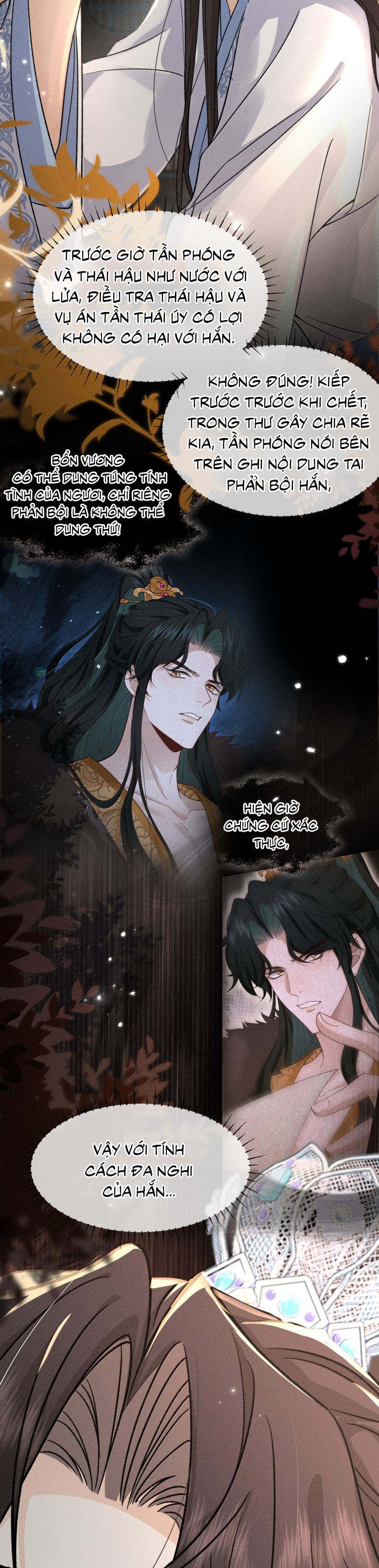 Hải Vương Sau Khi Hoàn Lương Sa Vào Tu La Tràng Chap 39 - Next Chap 40