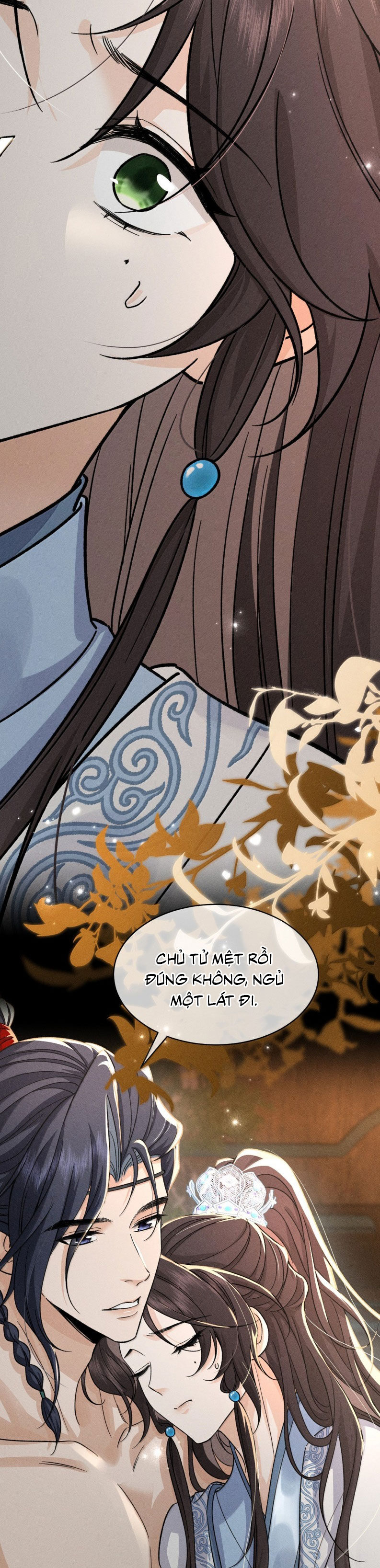Hải Vương Sau Khi Hoàn Lương Sa Vào Tu La Tràng Chap 39 - Next Chap 40