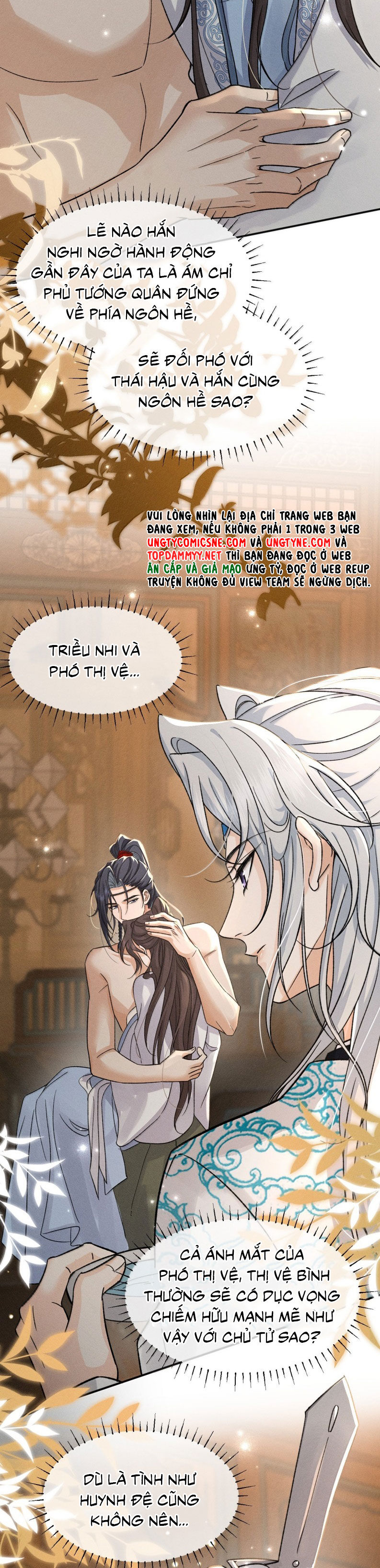 Hải Vương Sau Khi Hoàn Lương Sa Vào Tu La Tràng Chap 39 - Next Chap 40
