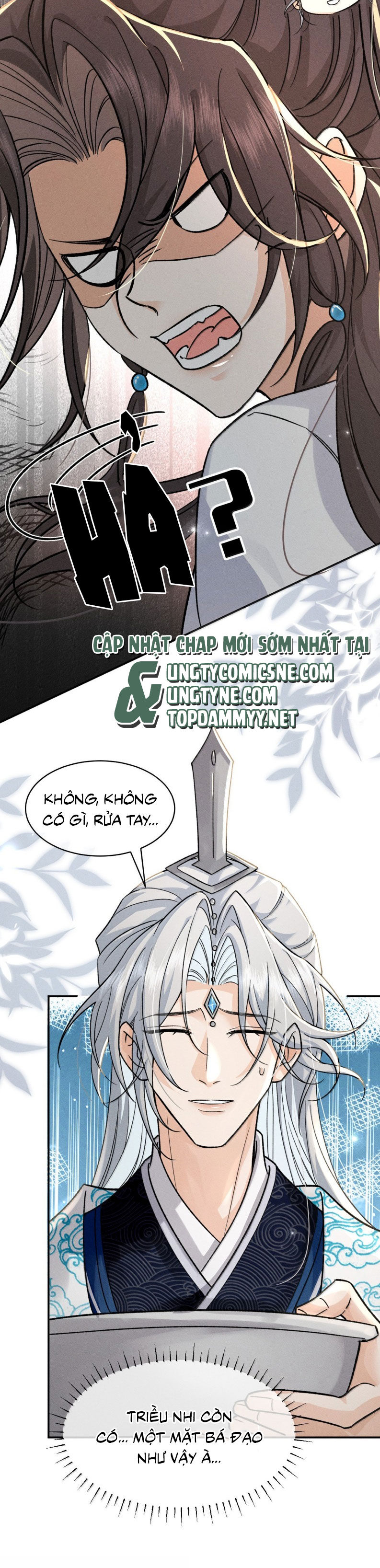 Hải Vương Sau Khi Hoàn Lương Sa Vào Tu La Tràng Chap 39 - Next Chap 40