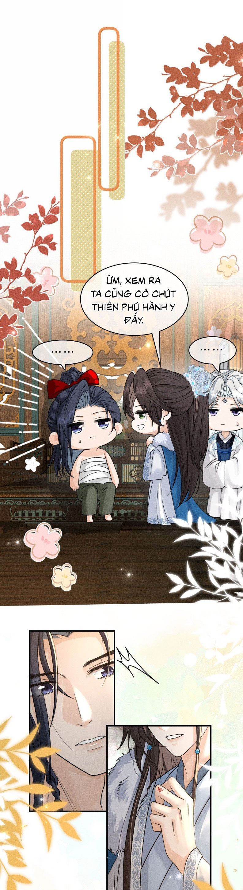 Hải Vương Sau Khi Hoàn Lương Sa Vào Tu La Tràng Chap 39 - Next Chap 40