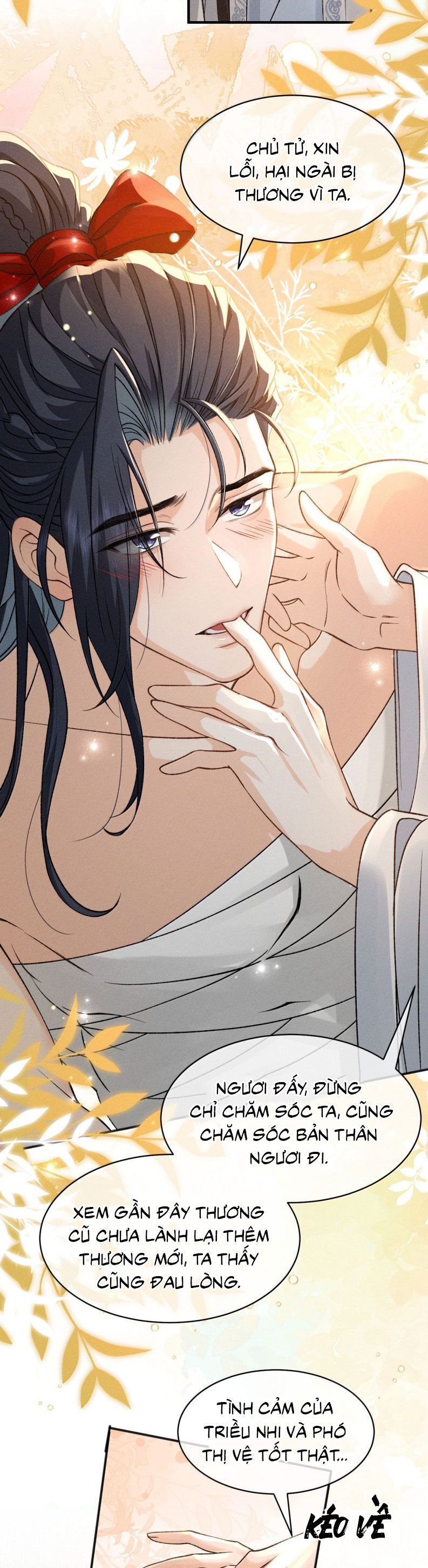 Hải Vương Sau Khi Hoàn Lương Sa Vào Tu La Tràng Chap 39 - Next Chap 40