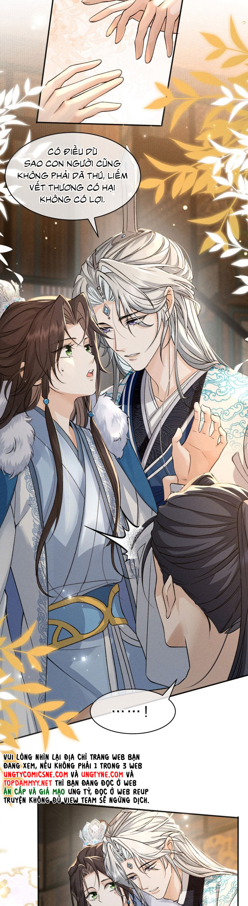 Hải Vương Sau Khi Hoàn Lương Sa Vào Tu La Tràng Chap 39 - Next Chap 40