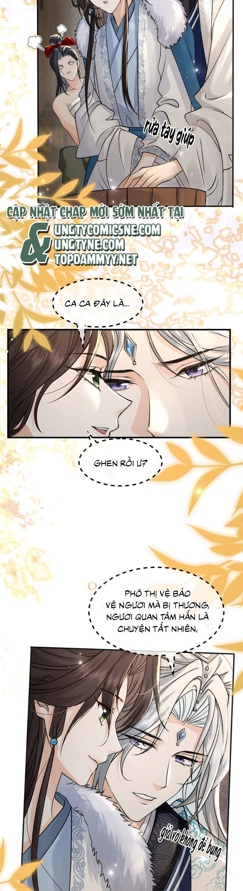 Hải Vương Sau Khi Hoàn Lương Sa Vào Tu La Tràng Chap 39 - Next Chap 40
