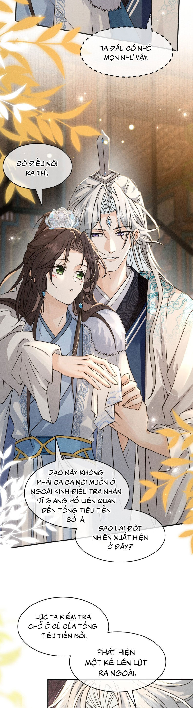 Hải Vương Sau Khi Hoàn Lương Sa Vào Tu La Tràng Chap 39 - Next Chap 40