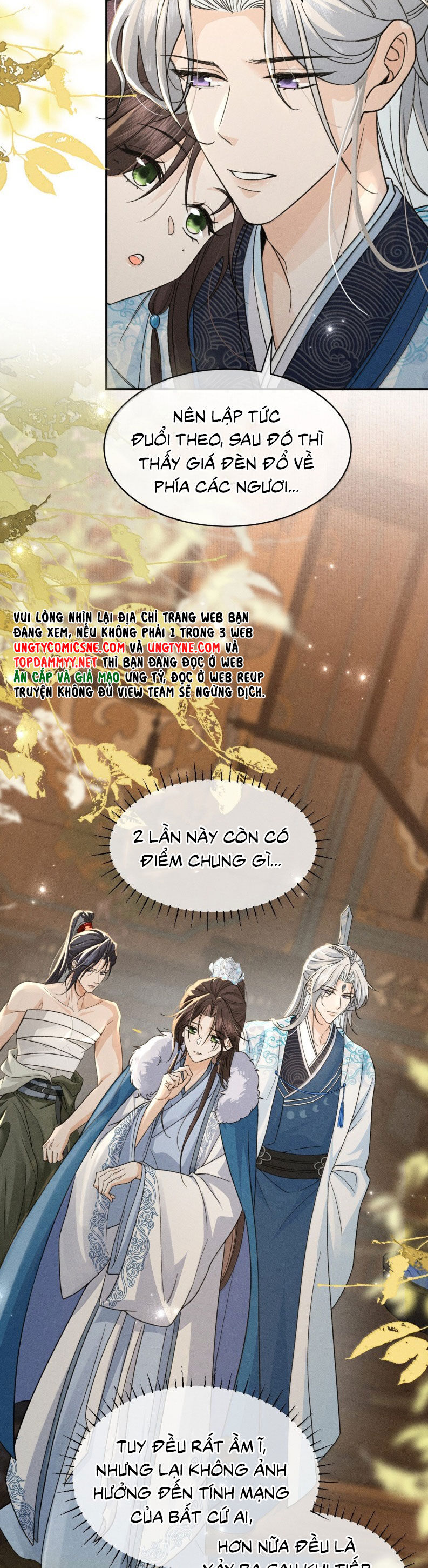 Hải Vương Sau Khi Hoàn Lương Sa Vào Tu La Tràng Chap 39 - Next Chap 40