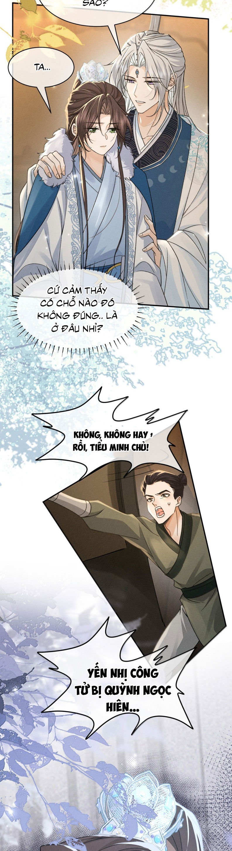 Hải Vương Sau Khi Hoàn Lương Sa Vào Tu La Tràng Chap 39 - Next Chap 40