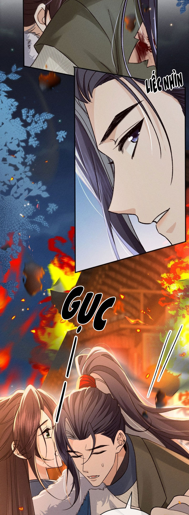 Hải Vương Sau Khi Hoàn Lương Sa Vào Tu La Tràng Chap 39 - Next Chap 40