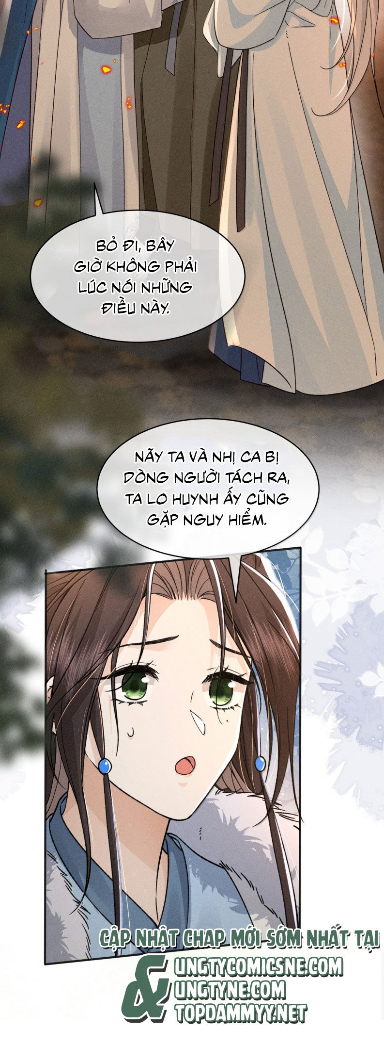 Hải Vương Sau Khi Hoàn Lương Sa Vào Tu La Tràng Chap 39 - Next Chap 40