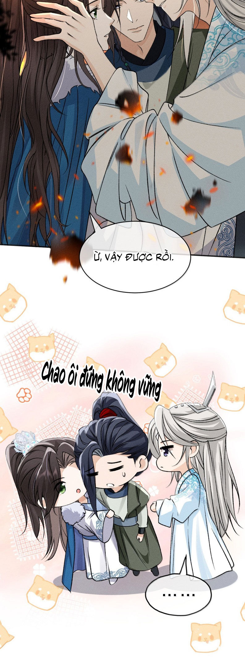 Hải Vương Sau Khi Hoàn Lương Sa Vào Tu La Tràng Chap 39 - Next Chap 40