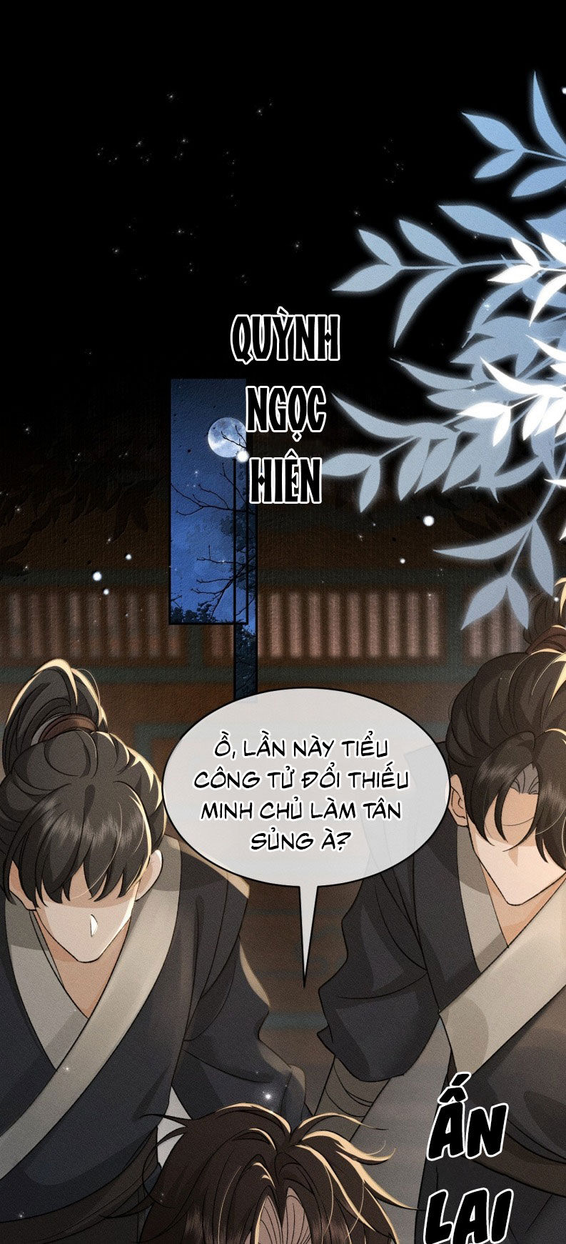 Hải Vương Sau Khi Hoàn Lương Sa Vào Tu La Tràng Chap 40 - Next Chap 41
