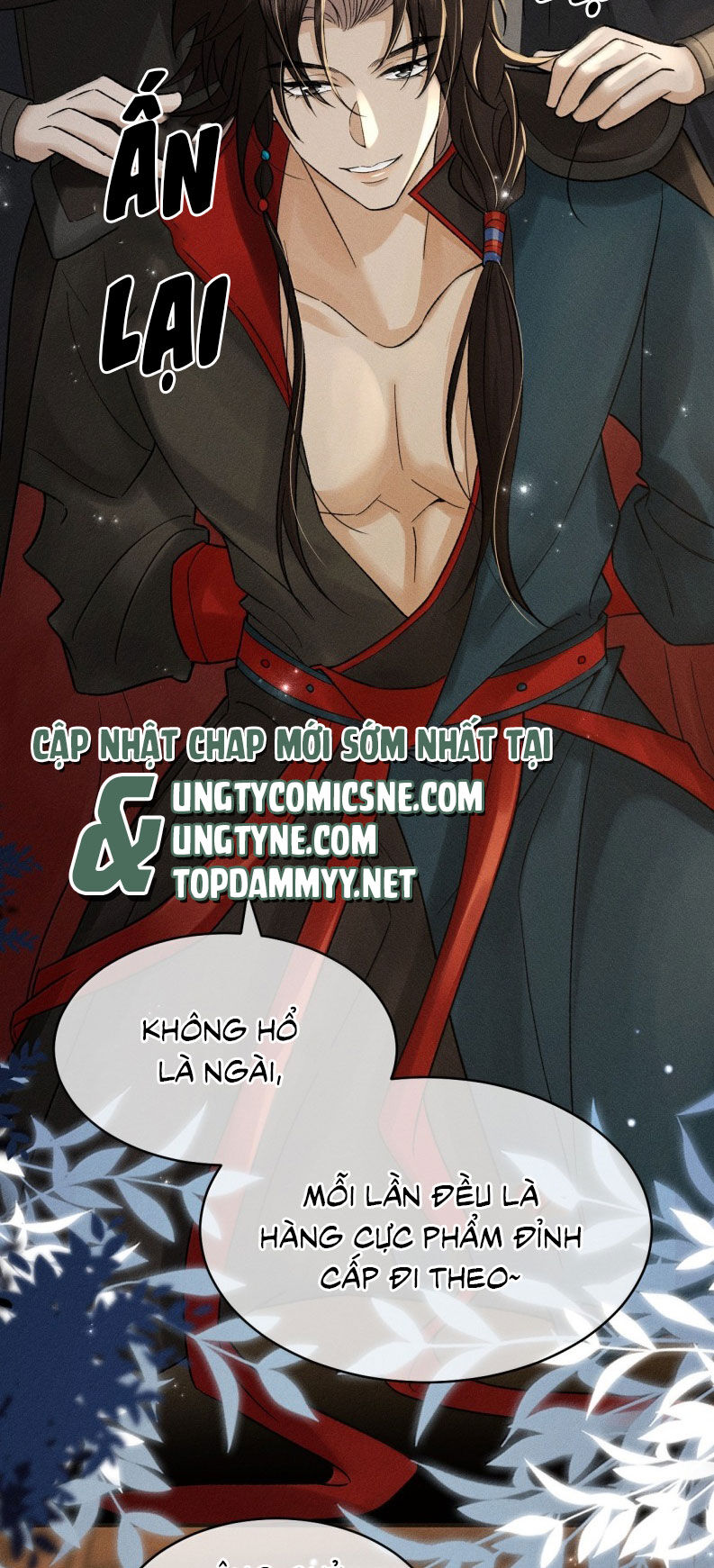 Hải Vương Sau Khi Hoàn Lương Sa Vào Tu La Tràng Chap 40 - Next Chap 41
