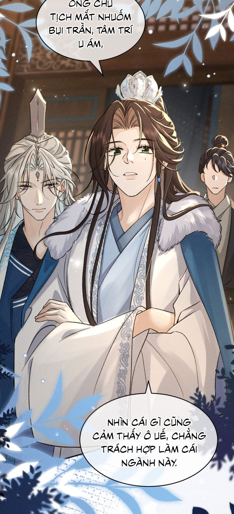 Hải Vương Sau Khi Hoàn Lương Sa Vào Tu La Tràng Chap 40 - Next Chap 41