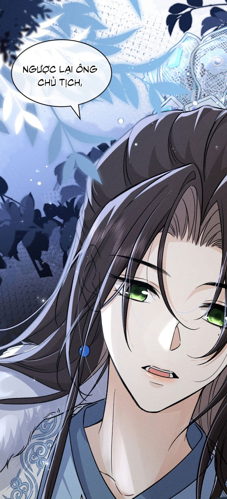 Hải Vương Sau Khi Hoàn Lương Sa Vào Tu La Tràng Chap 40 - Next Chap 41