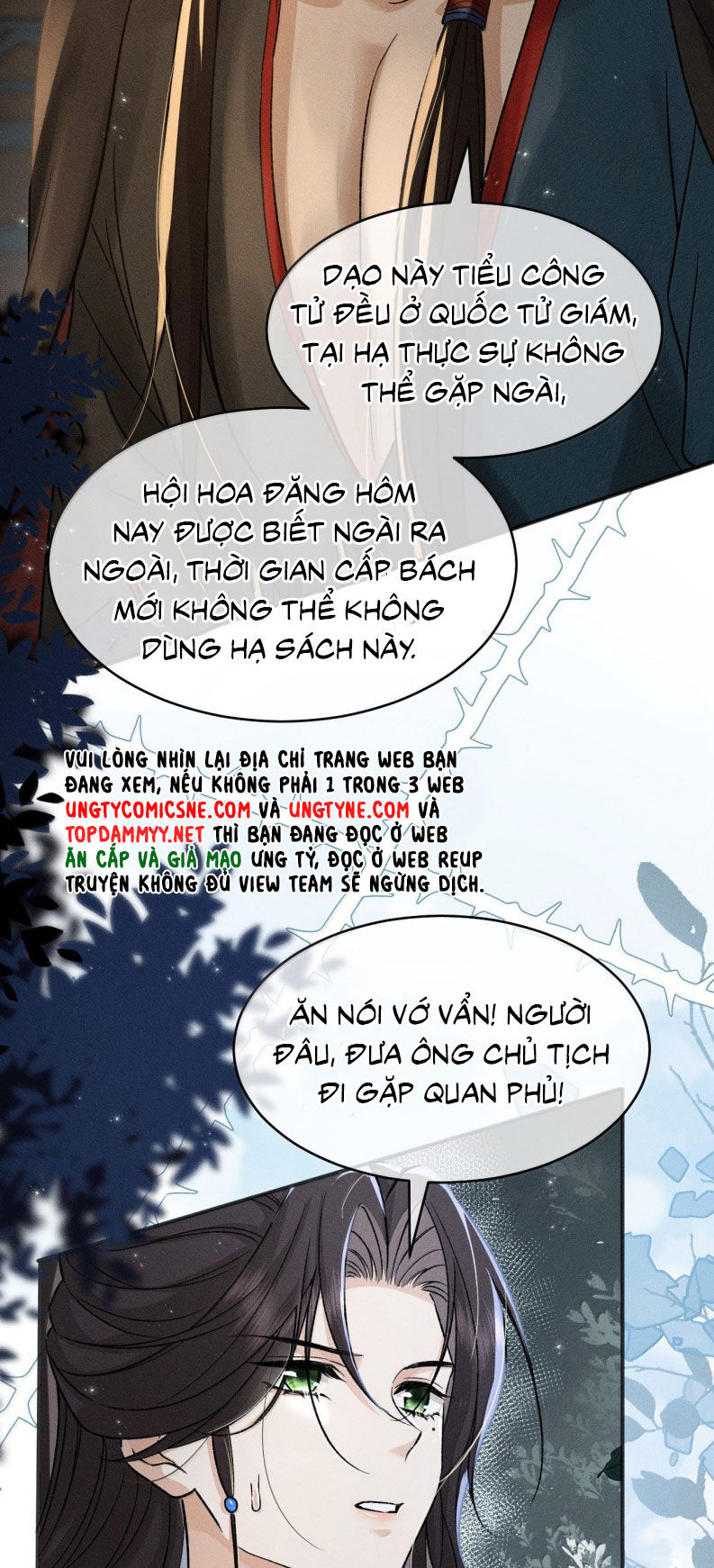 Hải Vương Sau Khi Hoàn Lương Sa Vào Tu La Tràng Chap 40 - Next Chap 41