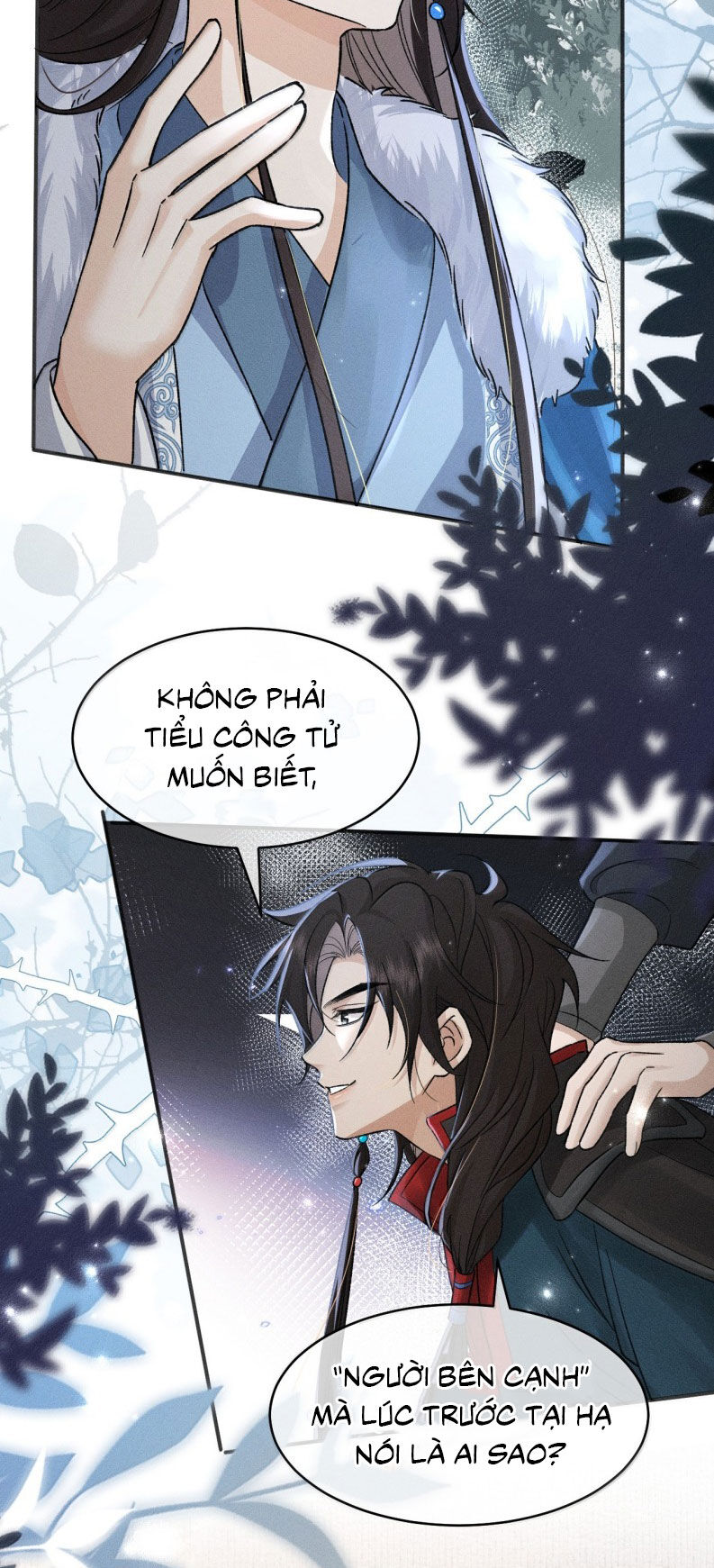Hải Vương Sau Khi Hoàn Lương Sa Vào Tu La Tràng Chap 40 - Next Chap 41