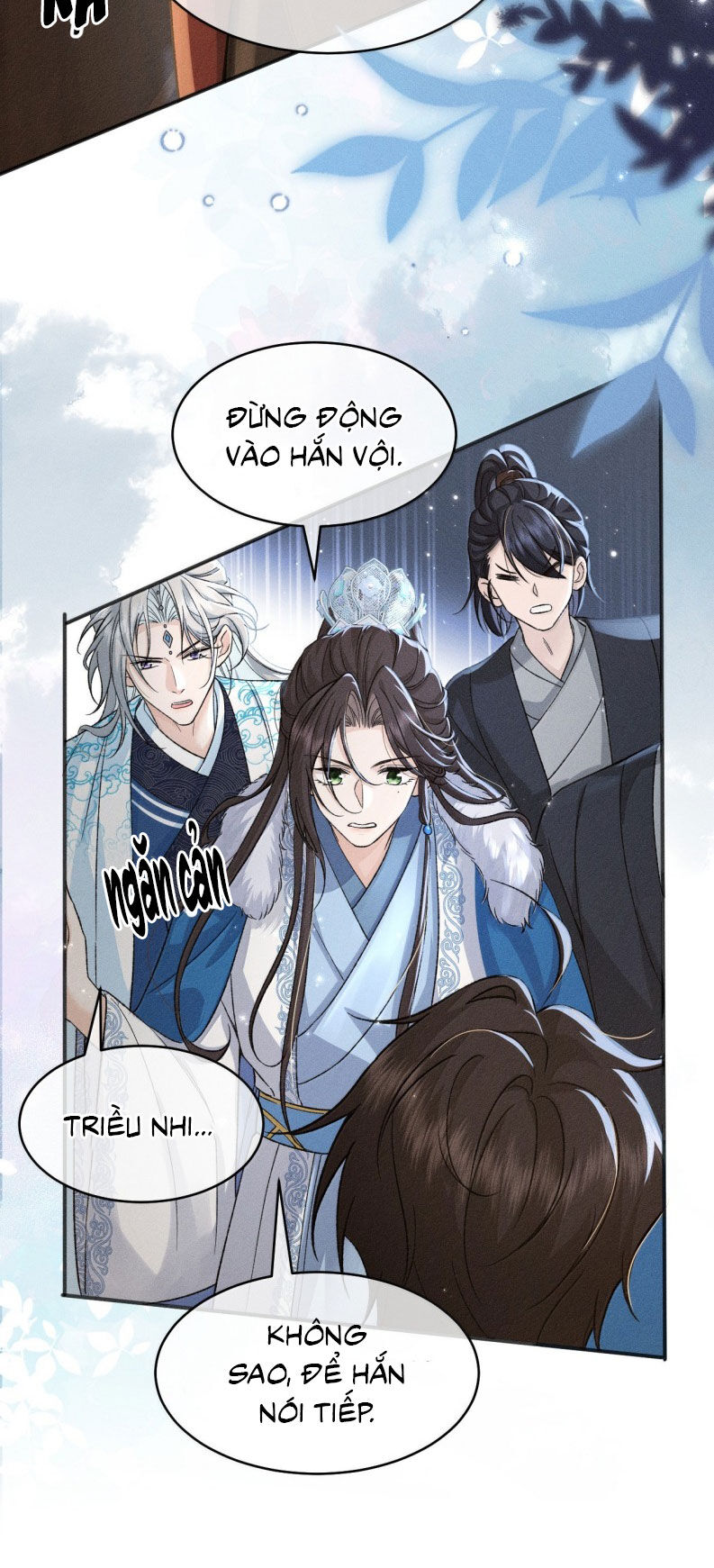Hải Vương Sau Khi Hoàn Lương Sa Vào Tu La Tràng Chap 40 - Next Chap 41