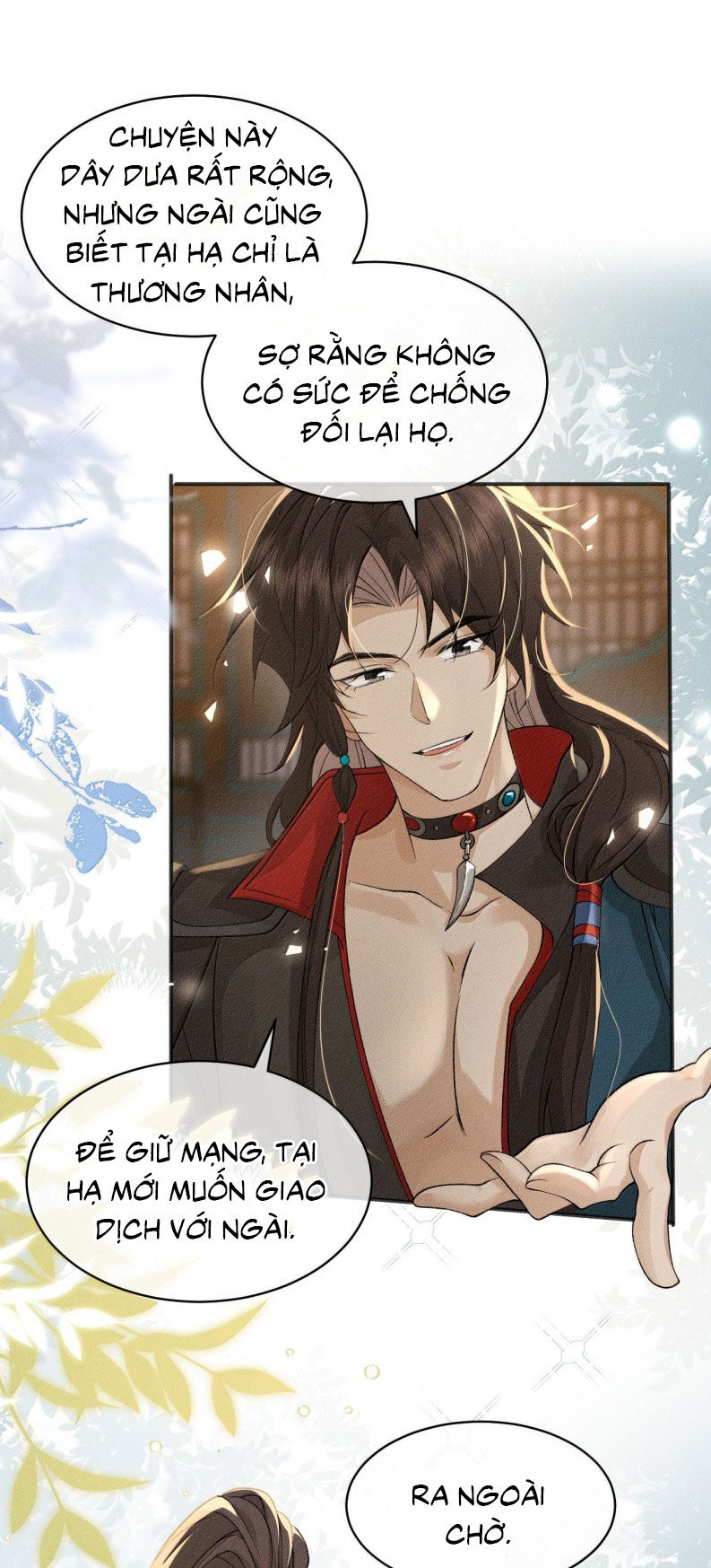 Hải Vương Sau Khi Hoàn Lương Sa Vào Tu La Tràng Chap 40 - Next Chap 41