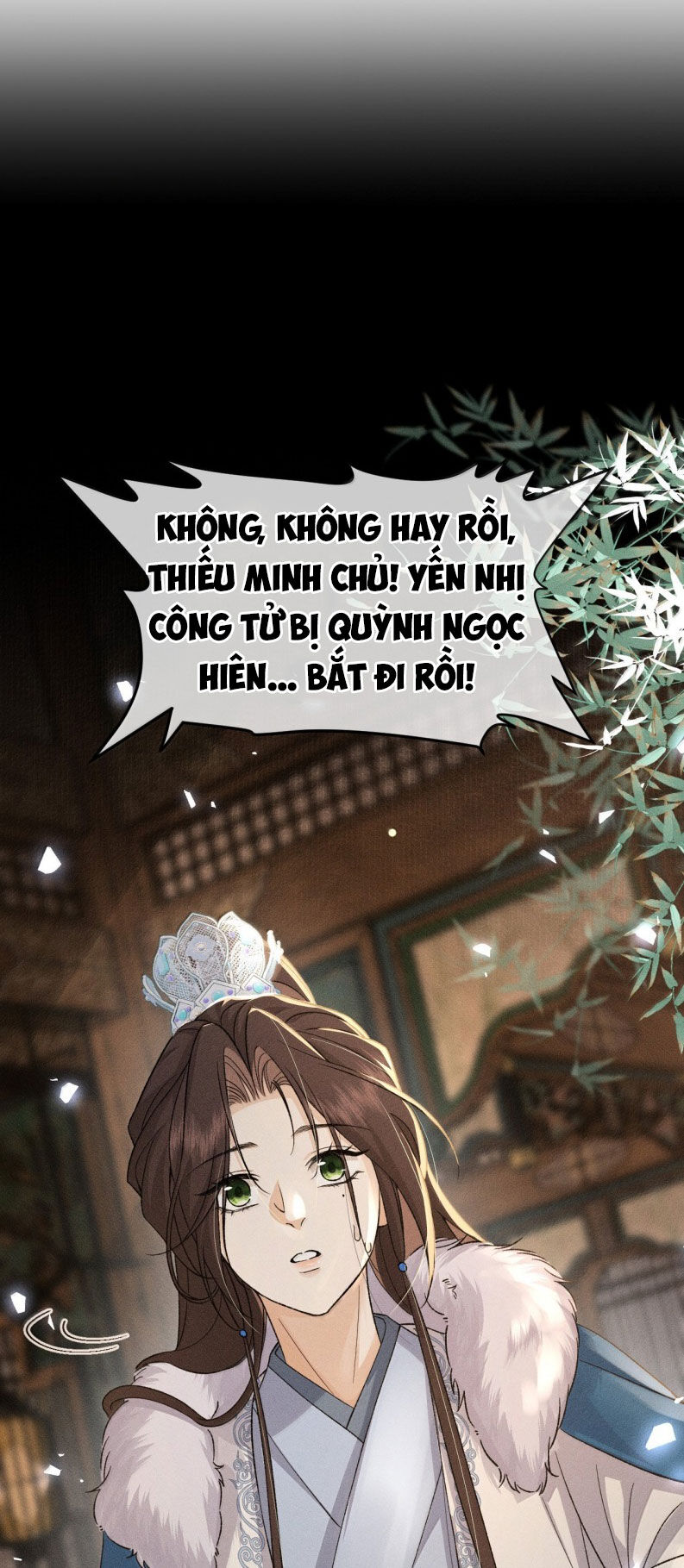 Hải Vương Sau Khi Hoàn Lương Sa Vào Tu La Tràng Chap 40 - Next Chap 41