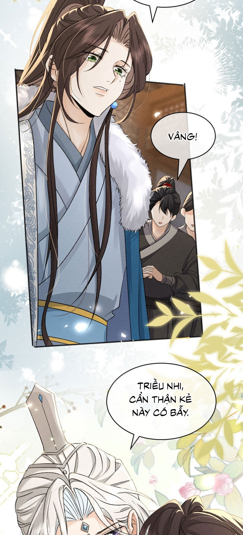 Hải Vương Sau Khi Hoàn Lương Sa Vào Tu La Tràng Chap 40 - Next Chap 41