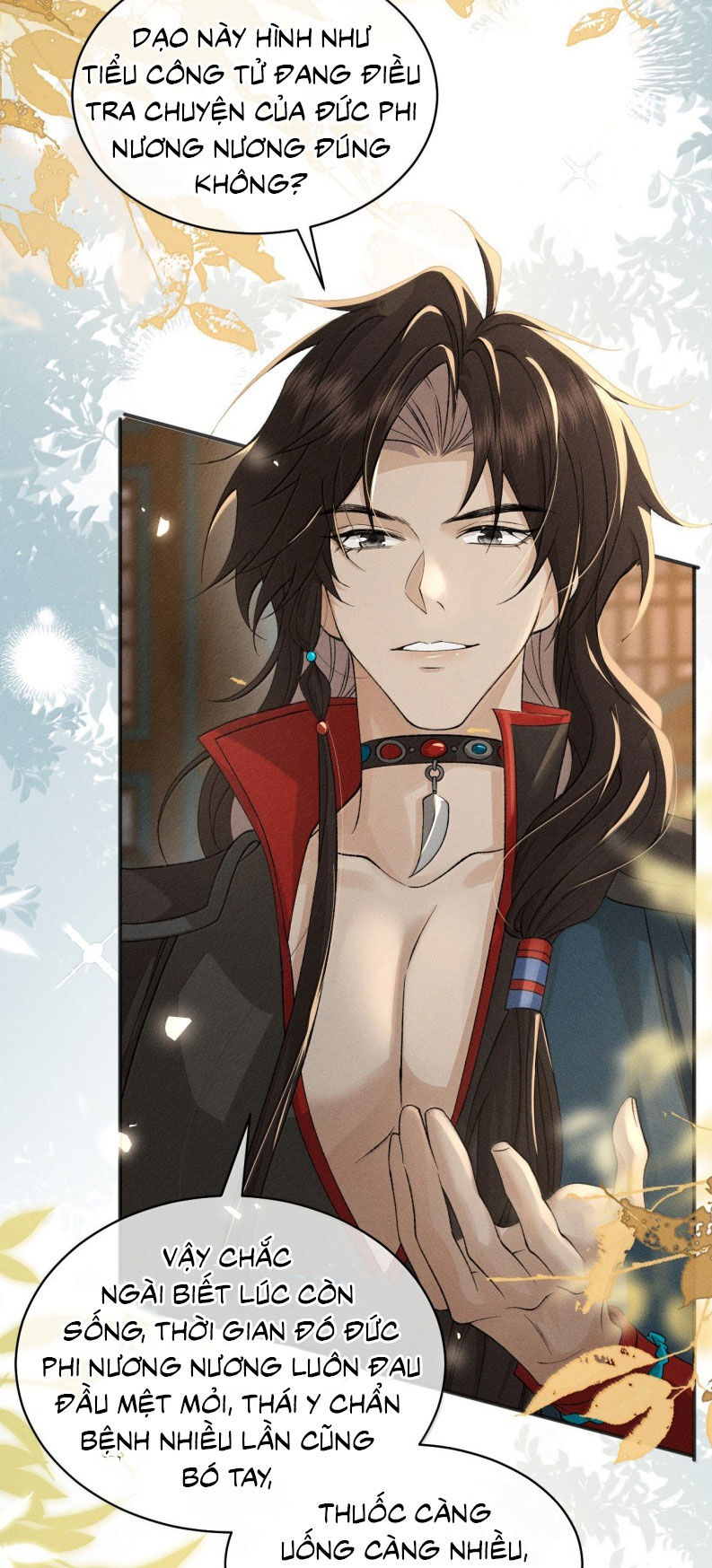 Hải Vương Sau Khi Hoàn Lương Sa Vào Tu La Tràng Chap 40 - Next Chap 41