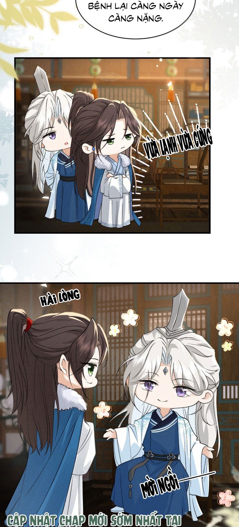 Hải Vương Sau Khi Hoàn Lương Sa Vào Tu La Tràng Chap 40 - Next Chap 41