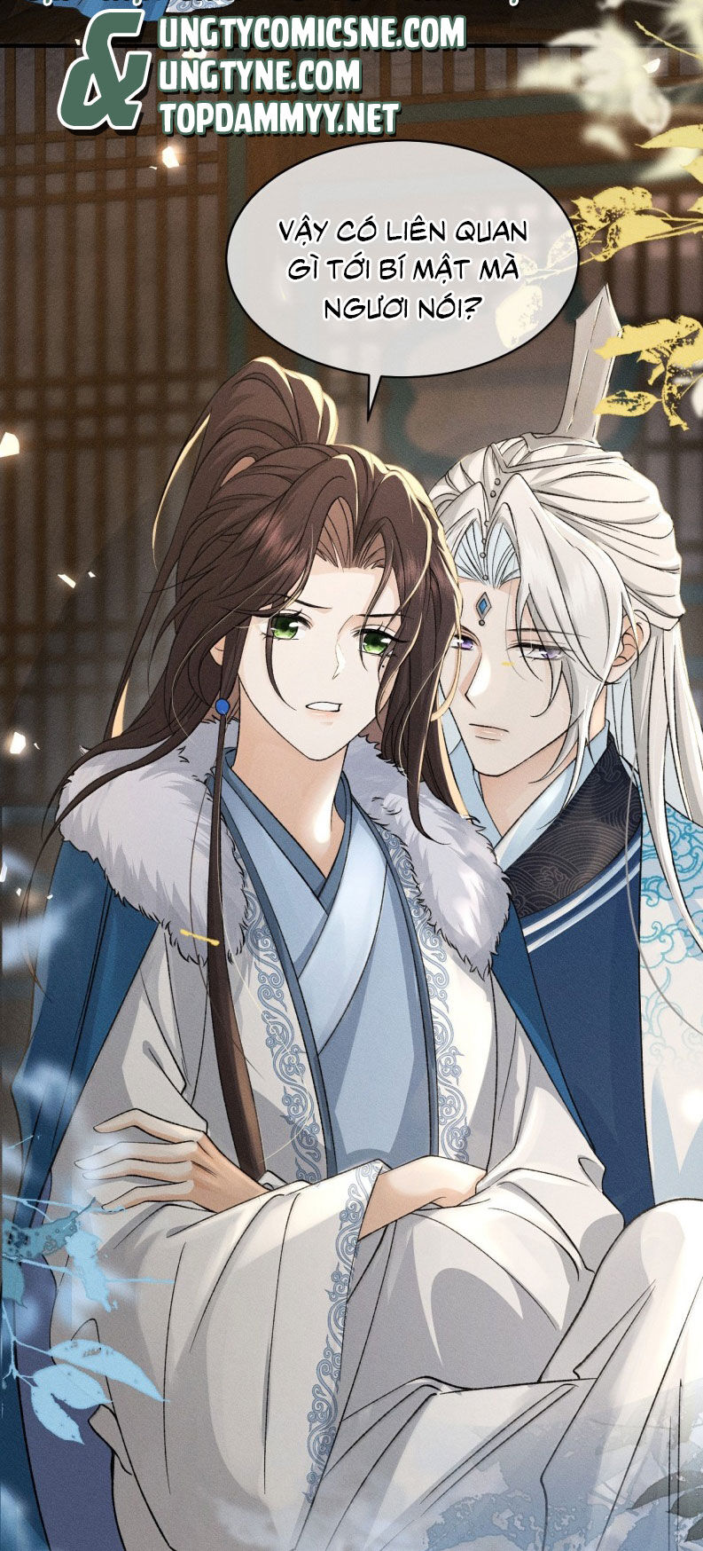 Hải Vương Sau Khi Hoàn Lương Sa Vào Tu La Tràng Chap 40 - Next Chap 41