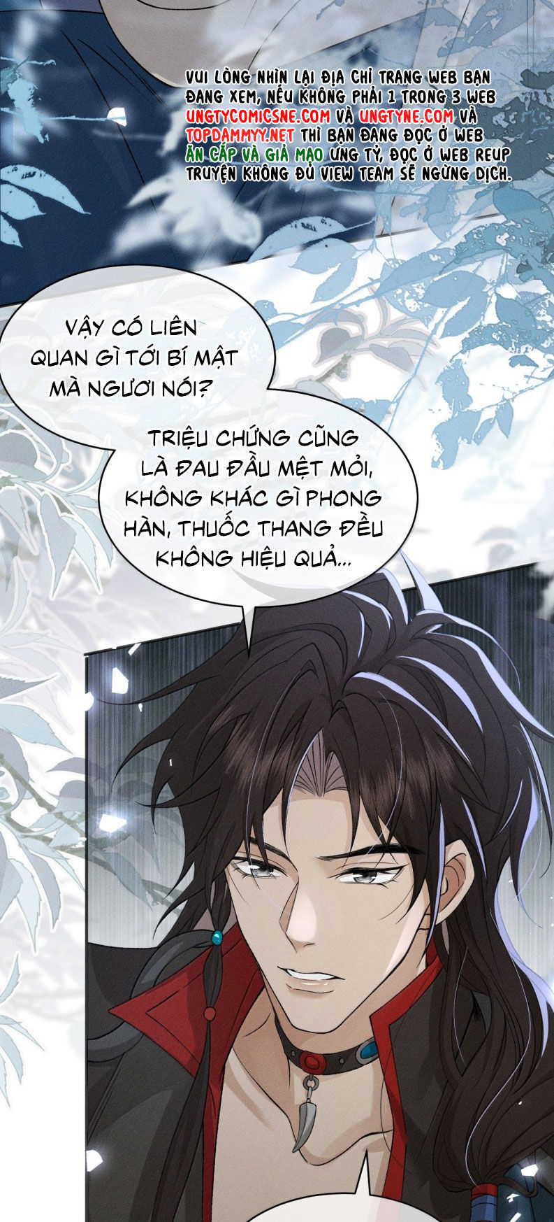 Hải Vương Sau Khi Hoàn Lương Sa Vào Tu La Tràng Chap 40 - Next Chap 41