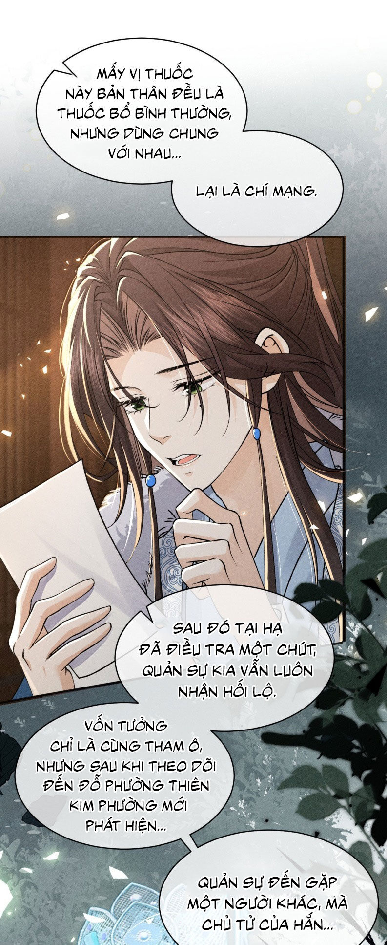 Hải Vương Sau Khi Hoàn Lương Sa Vào Tu La Tràng Chap 40 - Next Chap 41