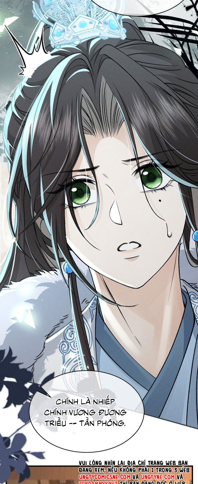 Hải Vương Sau Khi Hoàn Lương Sa Vào Tu La Tràng Chap 40 - Next Chap 41