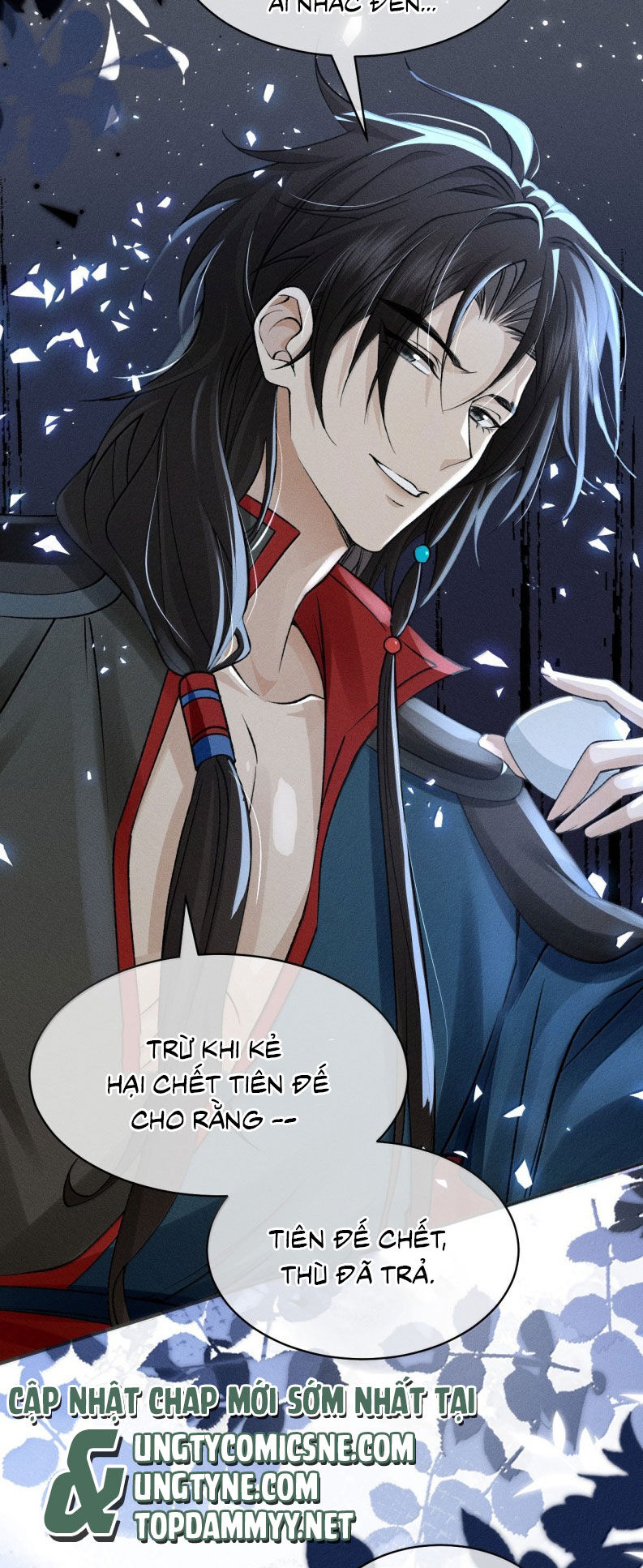 Hải Vương Sau Khi Hoàn Lương Sa Vào Tu La Tràng Chap 40 - Next Chap 41
