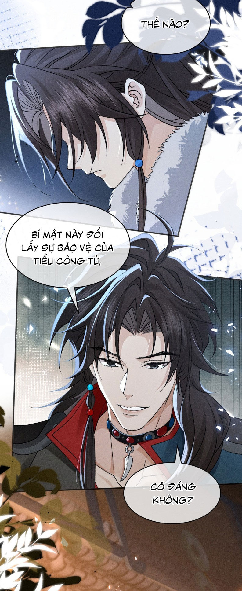 Hải Vương Sau Khi Hoàn Lương Sa Vào Tu La Tràng Chap 40 - Next Chap 41