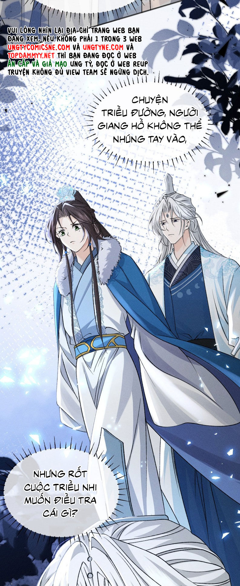 Hải Vương Sau Khi Hoàn Lương Sa Vào Tu La Tràng Chap 40 - Next Chap 41