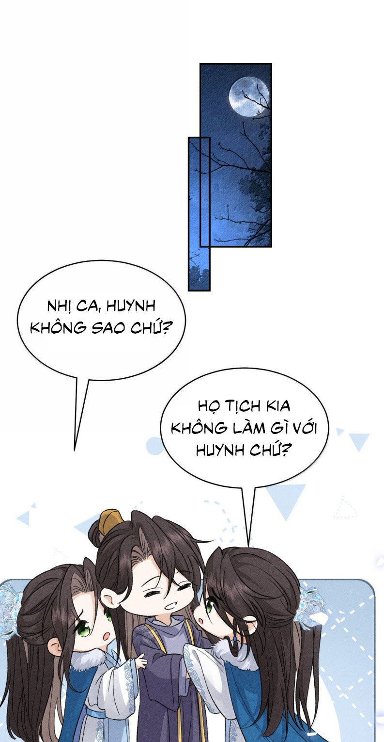 Hải Vương Sau Khi Hoàn Lương Sa Vào Tu La Tràng Chap 40 - Next Chap 41