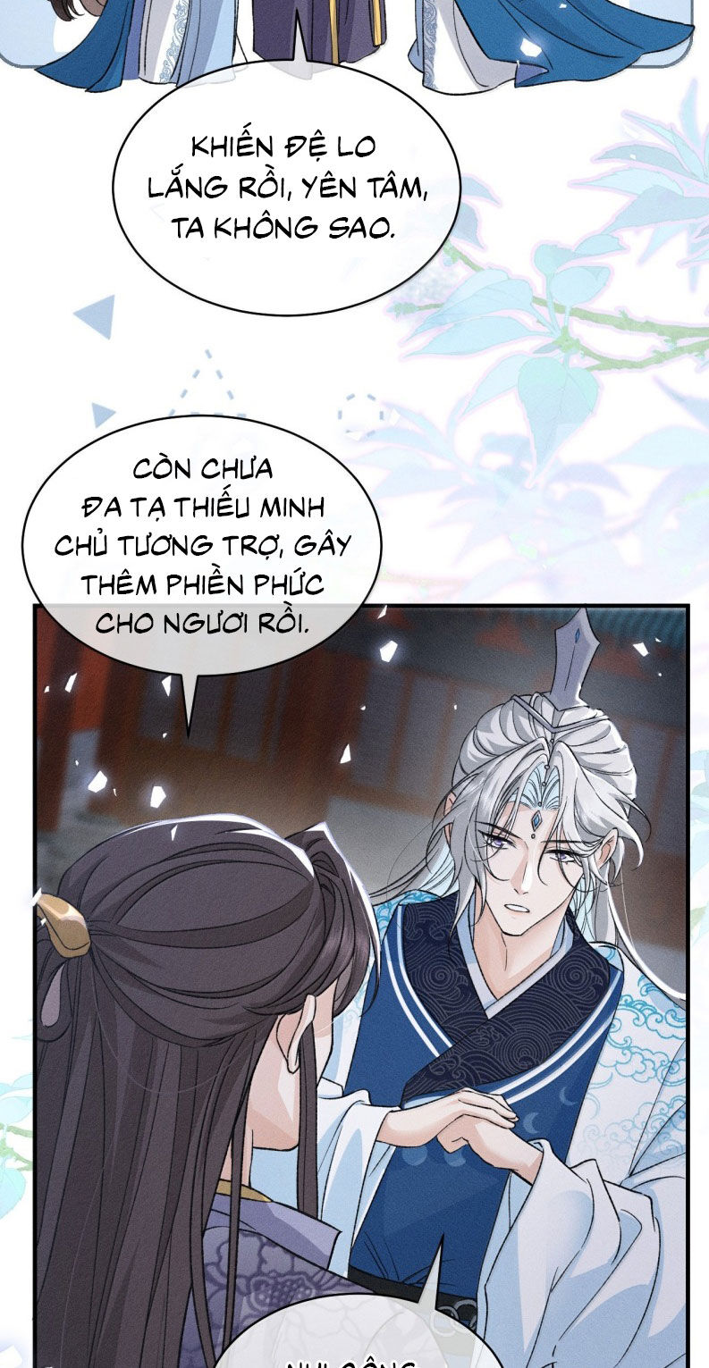 Hải Vương Sau Khi Hoàn Lương Sa Vào Tu La Tràng Chap 40 - Next Chap 41