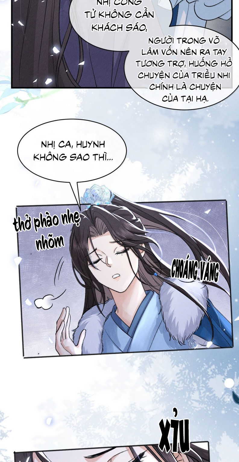 Hải Vương Sau Khi Hoàn Lương Sa Vào Tu La Tràng Chap 40 - Next Chap 41