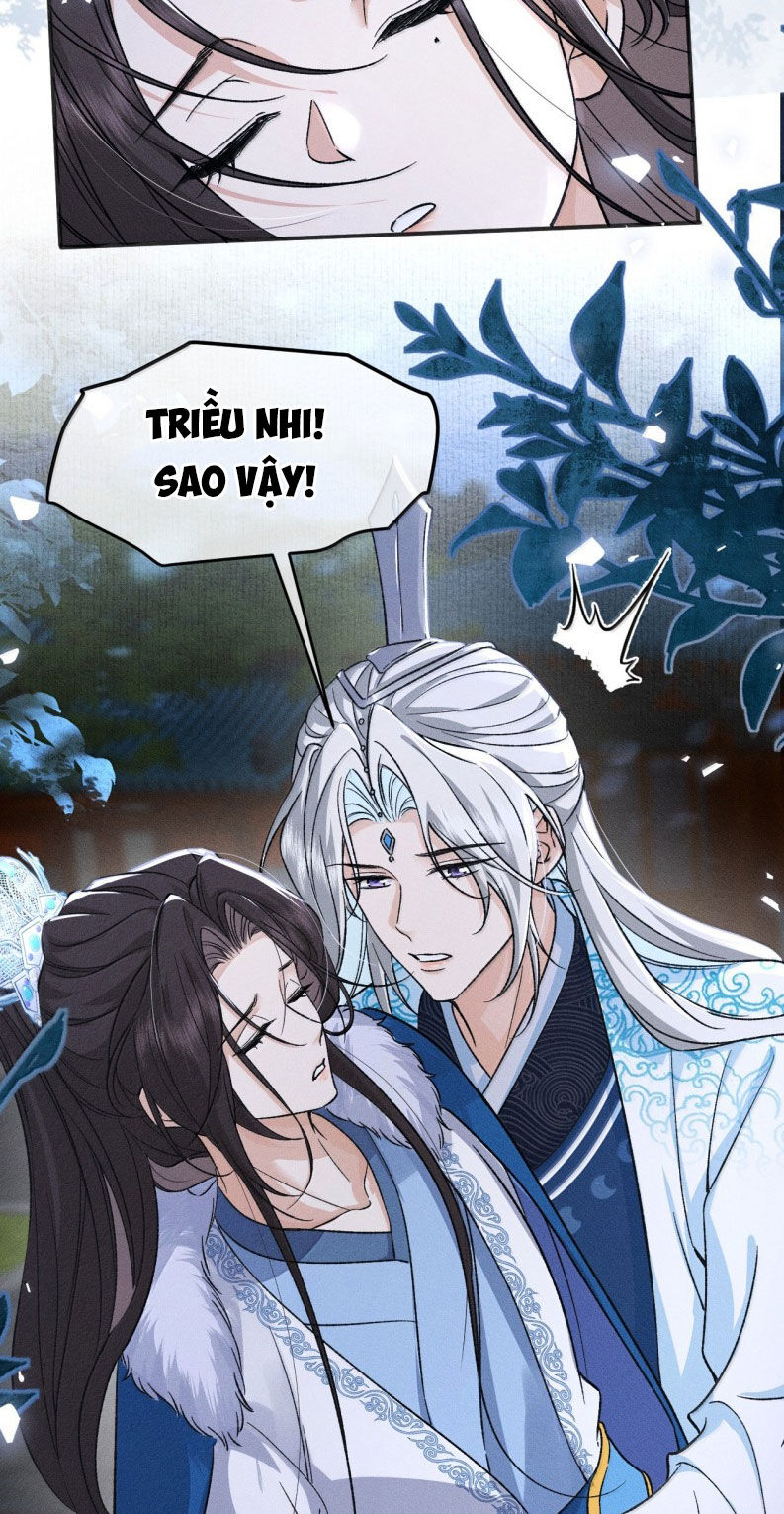 Hải Vương Sau Khi Hoàn Lương Sa Vào Tu La Tràng Chap 40 - Next Chap 41